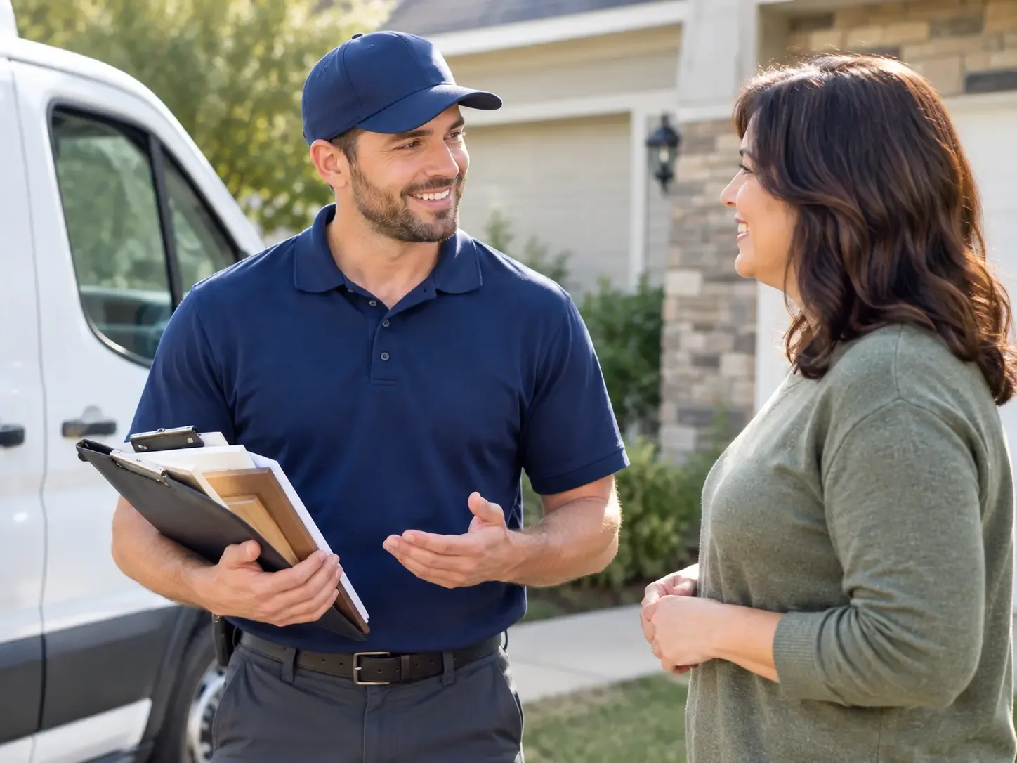 Kitchen Cabinet Refacing Visalia, CA FAQs